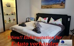 Ferienwohnung *Zur Weinbergstraße*